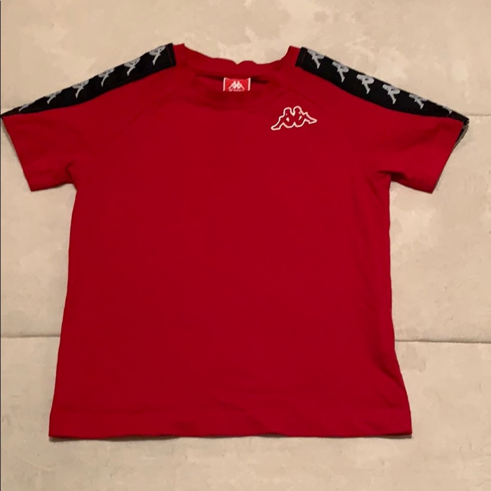 Kappa Shirt